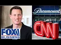 Mark Simone I wish the next owner of CNN luck straightening that mess out