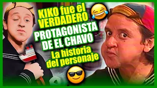 QUICO era EL MEJOR PERSONAJE aunque LES DUELA