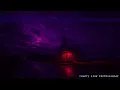 County Line Confessional (Church After the Storm Visualizer) | Southern Gothic Country