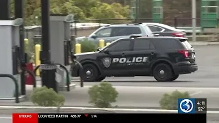 West Haven police send warning after recent reports of purse snatchings