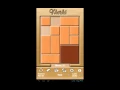 Klotski Hard Level par solution