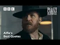 Alfie Solomans Best Quotes Peaky Blinders
