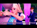 Download Lagu Barbie Princess Charm School on Top of the World music with lyrics ,best cartoon movies with lyrics