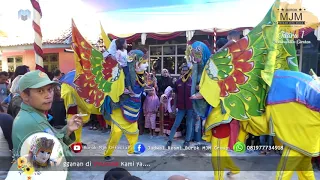 kisah kenangan burok mjm live kertawana 31 08 2020