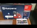 OlDGuyDIY Tip Buy 25 Husqvarna Pre-Mix Gas Extend Husky Factory Warranty from 2 yrs to 5 Years
