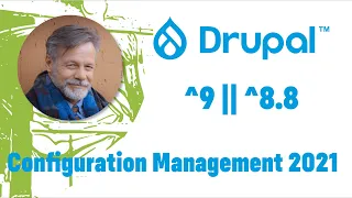 Drupal 9 8 8 Configuration Management Using Configuration Split