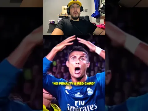 CR7 ERROS IMPERDOAVEIS