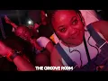 THE GROOVE ROOM | DLALA THUKZIN LIVE SET AT ULTRA SOUTH AFRICA, JOHANNESBURG 2025