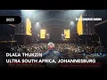 Lagu THE GROOVE ROOM | DLALA THUKZIN LIVE SET AT ULTRA SOUTH AFRICA, JOHANNESBURG 2025