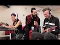 Download Lagu Skillet - That Green Room Life