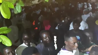 adegbodu twins at c s movement mountain erin ile kwara state