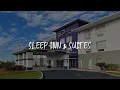 Sleep Inn Suites Review - Foley United States of America
