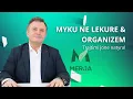 Lagu Ylli Merja - Myku ne lekure dhe organizem - Si ta trajtojme?