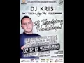 Lagu Dj kris - 18 urodziny klubu Holidays Orchowo 02.02.2013
