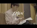 [MV] CHEN(첸) _ Before the Petals Fall(꽃잎이 지기 전에)