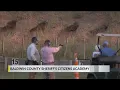 Baldwin County Sheriff s Office holds first Citizens Academy