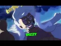 Gear 5 Luffy UK Drill (One Piece) Kaido Diss ''Drums Of Liberation''
