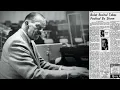 Download Lagu Jorge Bolet Rachmaninoff transcriptions \u0026 Liszt Petrarch Sonnets, Tannhäuser Overture May 1973