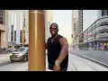 BANA - Shaffy Feat Chriss Eazy (Visualizer)