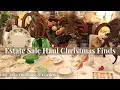 Download Lagu Christmas In June!! Best Estate Sales Finds