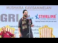 Download Lagu TEHZEEB HAFI @DUBAI MUSHAIRA | SEPT 2022
