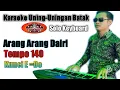 Download Lagu Arang Arang Dairi || Karaoke || Kunci F || Solo Keyboard || P Frans Manik