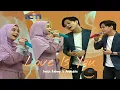 Download Lagu Anisa Rahma ft. Anandito - Love Is You Dahsyatnya 2020 [LIVE]