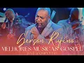 Download Lagu 30+ Louvores Populares - Gerson Rufino| Reconstrução , Vai Passar, Atualizadas🙏