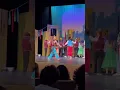 Aladdin Jr - Jasmine