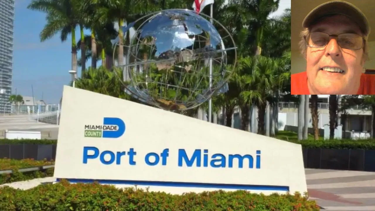 Truth About the Port of Miami