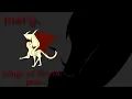 mary - wings of fire oc pmv