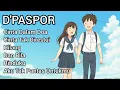 Download Lagu LAGU TERPOPULER D'PASPOR - NOSTALGIA MASA SMA