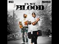In My Blood (feat. Morray) - MO3
