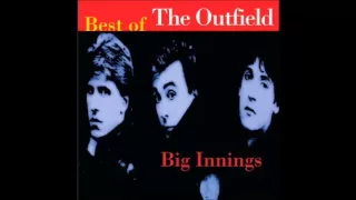 The Outfield Mix By Dj JaKe 5O7 (Best of the Outfield Big Innings)