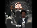 One in a billion
