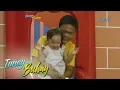 Lagu Tunay na Buhay: Buboy Villar, ipinakilala ang kanyang pamilya