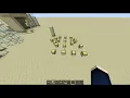 minecraft turtle multiagent pathfinding
