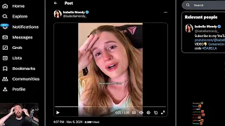 The new Femcel movement is crazy