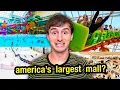 I Investigated America s Newest Largest Mall