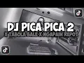 Download Lagu DJ PICA PICA 2 X TABOLA BALE X NGAPAIN REPOT VIRAL TIKTOK SLOW FULL SONG MAMAN FVNDY