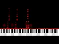 Jonas Blue & Sevenn - Angles (Piano Synthesia Version)