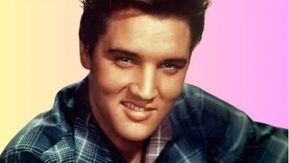 Elvis Presley - The UNTOLD HIDDEN TRUTH