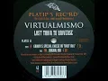 Lagu Virtualmismo - Last Train To Universe (Granny's Special Cheese On Toast Mix) (1996)