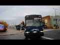 Greyhound Bus Lines 2000 MCI 102-DL3 6401 2013 Prevost Car x3-45 86273 in Atlantic City