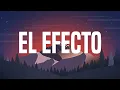 Rauw Alejandro - El Efecto | Bad Bunny, Chencho Corleone, Bomba Estéreo