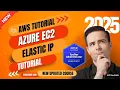 AWS Elastic IP Explained S3CloudHub