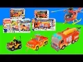 Download Lagu Fireman Sam Unboxing: New Hollywood Hero Jupiter Fire Truck for Kids