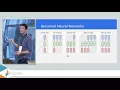 How to visualize neural network parameters and activity - Justin Shenk