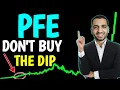 Pfizer Stock Price Prediction Is PFE Finally Bottoming Out