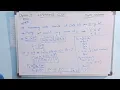 Hamming Code explained clearly in Telugu